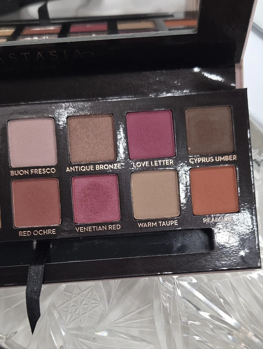 Anastasia Beverly Hills anastasia beverly